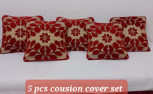 Load image into Gallery viewer, 👉 5 PCS cushion covers set 👌 💯
