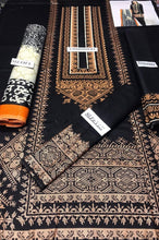 Load image into Gallery viewer, *Repeat alert Khaadi always super hit Code Available on Fine Quality soft air jet khaddar with printed Shawl *