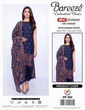 Load image into Gallery viewer, ❄️ WINTER COLLECTION ❄️ BAREEZE (VOL 2021)