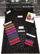 Load image into Gallery viewer, ❄️❄️ WINTER COLLECTION ❄️💥Brand Name: ZAINAB CHOTTANI (VOL 2021)