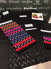 Load image into Gallery viewer, ❄️❄️ WINTER COLLECTION ❄️💥Brand Name: ZAINAB CHOTTANI (VOL 2021)