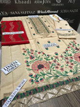 Load image into Gallery viewer, ❄️ WINTER COLLECTION ❄️ 💥Brand Name: BAREEZE (VOL 2021)💥