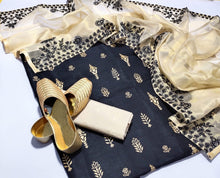 Load image into Gallery viewer, ✅New Collection 2021✅Stuff Raw Silk