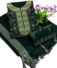 Load image into Gallery viewer, Alhamdulillah ❤️New Arrival winters Collection Stuff: staple labors