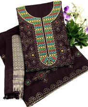 Load image into Gallery viewer, Alhamdulillah ❤️New Arrival winters Collection Stuff: staple labors