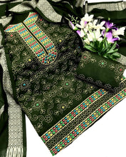 Load image into Gallery viewer, Alhamdulillah ❤️New Arrival winters Collection Stuff: staple labors