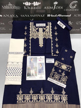 Load image into Gallery viewer, ❄️ WINTER COLLECTION ❄️ Brand Name: MAUSUMMERY (VOL 2021) Category MARINA 2PC