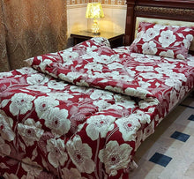 Load image into Gallery viewer, 👉3 pcs 💯 pure Vicki razai set