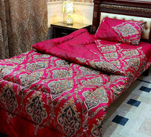 Load image into Gallery viewer, 👉3 pcs 💯 pure Vicki razai set