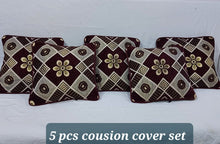 Load image into Gallery viewer, 👉 5 PCS cushion covers set 👌 💯