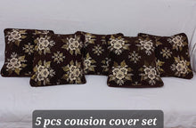 Load image into Gallery viewer, 👉 5 PCS cushion covers set 👌 💯