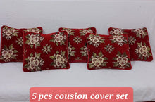 Load image into Gallery viewer, 👉 5 PCS cushion covers set 👌 💯