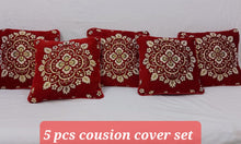 Load image into Gallery viewer, 👉 5 PCS cushion covers set 👌 💯