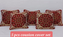 Load image into Gallery viewer, 👉 5 PCS cushion covers set 👌 💯